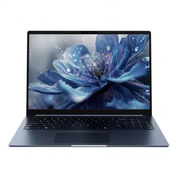 Pārnēsājamais dators Chuwi CoreBook-Air-Plus-P — Ryzen 5 6600H, 16 collu WUXGA (1920×1200), 16GB RAM, 512GB SSD, Windows 11 Pro