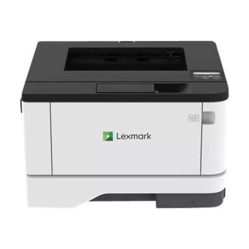 Printeris Lexmark MS331dn Lāzera Melns Balts