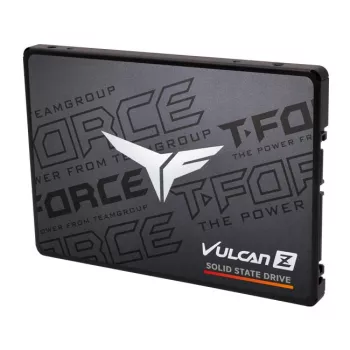 SSD disks Team Group T-FORCE VULCAN Z 256 GB 2,5 collu SATA III