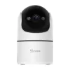 Novērošanas kamera Sonoff CAM-PT2 2MP viedkamera