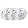 MikroTik WRL CPE OUTDOOR/RBLHG5KIT - āra bezvadu iekārta ar režģa antenu