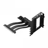 GPU stiprinājuma komplekts Fractal Design Flex 2 Universal Melns 124x196x144mm