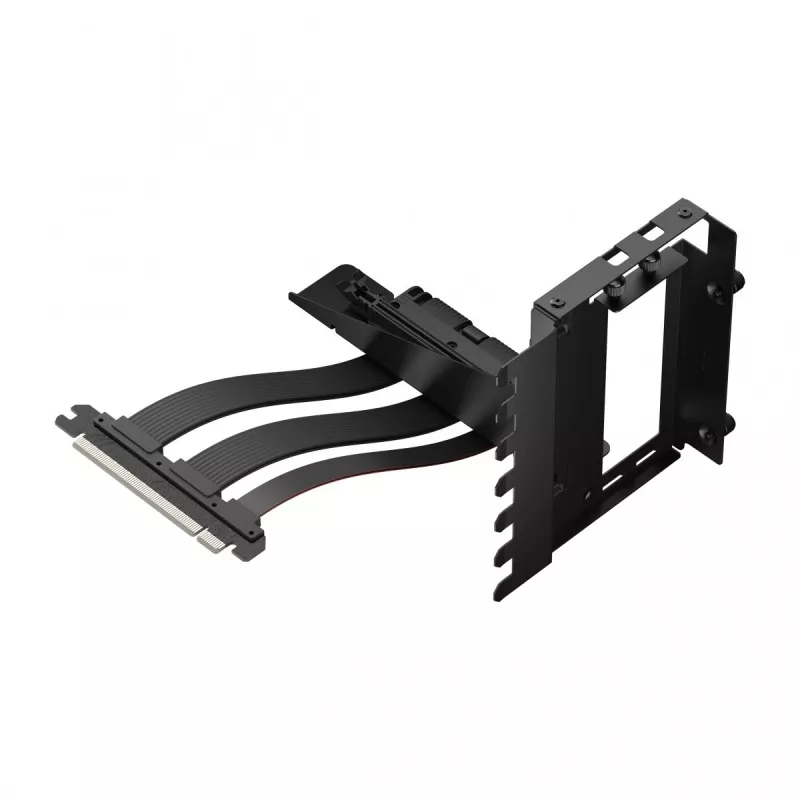 GPU stiprinājuma komplekts Fractal Design Flex 2 Universal Melns 124x196x144mm