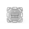 Sejas plāksne multimediju/keystone moduļiem Digitus DN-93831-1