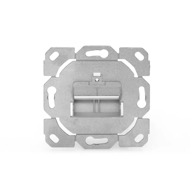 Sejas plāksne multimediju/keystone moduļiem Digitus DN-93831-1