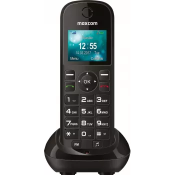Mobilais telefons MaxCom MM 35D SE, 2.4 collu ekrāns