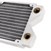 Šķidruma dzesēšanas radiators MagiCool Magicool 360 G2 Slim 16 FPI balts