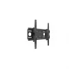 TV stiprinājums Edbak PWB2 165,1 cm (65 colli) Melns