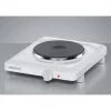 Rommelsbacher THL 1597 1 zonas indukcijas plīts, balta