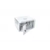 Sienas stiprināms 19 inch skapis Digitus DN-WD19 06U, 6U, 550 mm