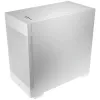 PC korpuss Lian Li LANCOOL 205 Mesh C Midi Tower Balts