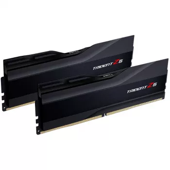 G.Skill Trident Z5 DDR5 48 GB (2x24 GB) 7200 MHz CL36 atmiņas komplekts - F5-7200J3646F24GX2-TZ5K