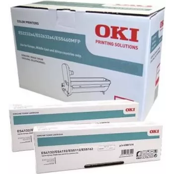 OKI - Magenta - Bungas komplekts - ES 8433dn (46438014)