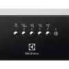 Tvaika nosūcējs Electrolux CFG526R Melns 450 m³/h