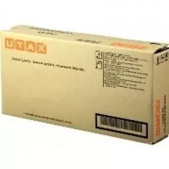Toner Utax 653010016 dzeltens 2000 lpp