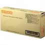 Toner Utax 653010016 dzeltens 2000 lpp
