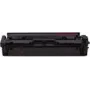MediaRange toneru kasetne HP W2413A/216A, fuksīna, aptuveni 850 lapas