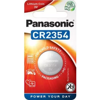 Panasonic CR2354 litija baterija