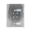 DELOCK 90705 Virziena āra WiFi antena WiFi 6 MIMO 8 dBi