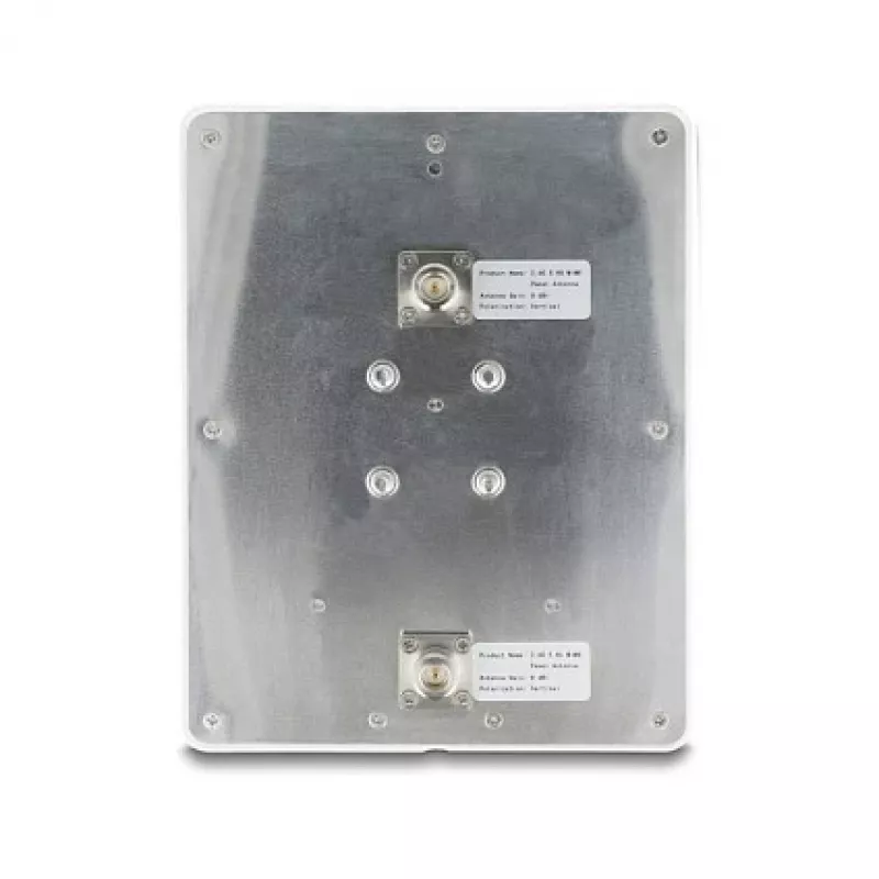 DELOCK 90705 Virziena āra WiFi antena WiFi 6 MIMO 8 dBi