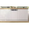 Trauku mazgājamā mašīna Bosch Serie 2 SPI2HKS42E daļēji iebūvējama šaura 45 cm, 10 komplekti, 5 programmas, E klase