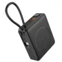 Pārnēsājams lādētājs Tracer Scout 10000 mAh MAG+PD+QC