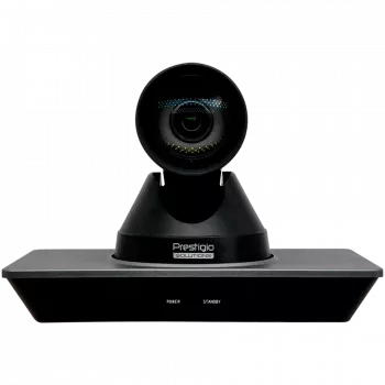 PTZ kamera Prestigio VCS 4K PVCCU8N001 — 4K 8,5 MP, HDMI 2.0, USB 3.0, RJ45 (bez mikrofona)