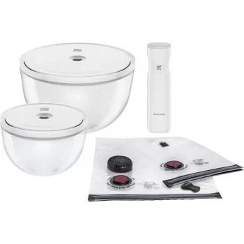 Pārtikas uzglabāšanas starta komplekts ZWILLING FRESH & SAVE