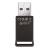 microSDXC karšu lasītājs USB 3.2A