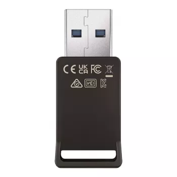 microSDXC karšu lasītājs USB 3.2A