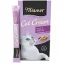 MIAMOR Cat Cream Malt & Cheese - kaķu gardumi - 6x15g