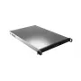 Rack korpuss Lanberg SC01-6501-12B 1U Melns 8 ventilatori HDD SSD