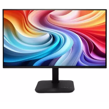 Monitors Acer KA242YP6b 23.8 collu Full HD 1920x1080 IPS 144Hz 16:9 Melns