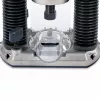 Einhell TC-RO 1155 E Melns, Sarkans 30000 Apgr./min 1100 W