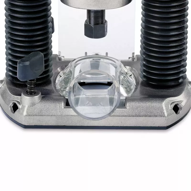 Einhell TC-RO 1155 E Melns, Sarkans 30000 Apgr./min 1100 W