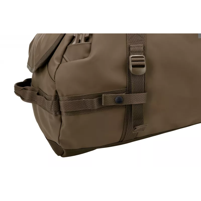 Thule 5600 Chasm 130L ceļojumu soma deep khaki