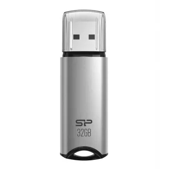 USB zibatmiņa Silicon Power 32GB USB Type-A 3.2 Gen 1 Marvel M02