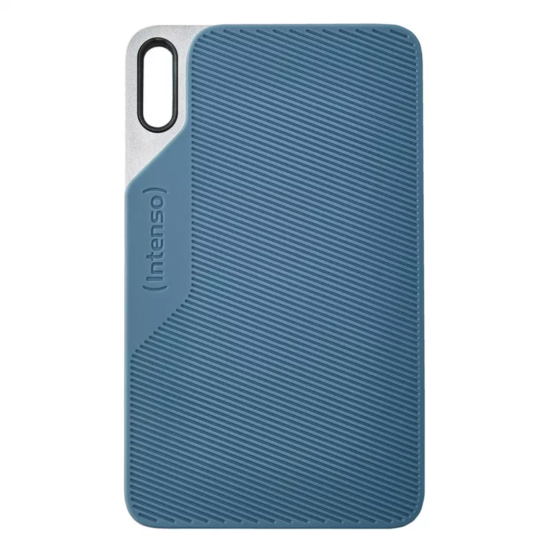 Intenso 2TB portatīvais SSD disks USB Type-C 3.2 Gen 1