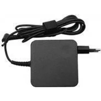 Lenovo 01FR150 65 W tīkla adapteris melns