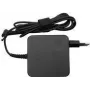 Lenovo 01FR150 65 W tīkla adapteris melns
