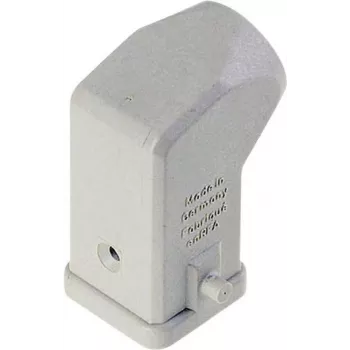 Harting Sleeve Enclosure Han® 3A-gw-Pg11 09 20 003 0620 1 gab.