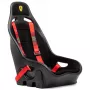 Next Level Racing NLR-E047 Elite ES1 Sēdeklis Scuderia Ferrari Edition - sacīkšu spēļu krēsls