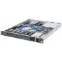 Barebone Edge Server GIGABYTE E163-Z34-AAH1 (Rev. 3.x) 1U Single Socket SP5