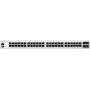 Fortinet FS-148F tīkla slēdzis L2 Gigabit Ethernet (10/100/1000) 1U balts (FS-148F)