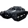 Amewi Militārās policijas kāpurķēžu transportlīdzeklis Pelēks - Elektromotors - 1:12 - Gatavs braukšanai (RTR) - Zils - Pelēks - Zēni/Meitenes - 14 gadi (22439)