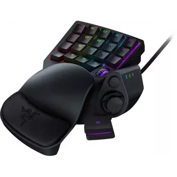 Razer Tartarus Pro Programmējams Spēļu taustiņu bloks
