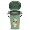Portatīvais tualetes spainis GreenBlue GB320GG — viegls un kompakts tualetes spainis