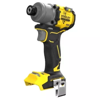 Triecējuzgriežņu atslēga Stanley FATMAX SFMCF830B-XJ 3200 apgr./min Melna Dzeltena