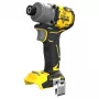 Triecējuzgriežņu atslēga Stanley FATMAX SFMCF830B-XJ 3200 apgr./min Melna Dzeltena