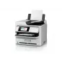 Epson WorkForce Pro WF-M5899DWF tintas drukas daudzfunkciju ierīce A4 1200x2400 DPI 34 ppm Wi-Fi
